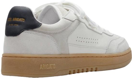 26SS 악셀 아리가토 스니커즈 2154707 WHITE - AXEL ARIGATO