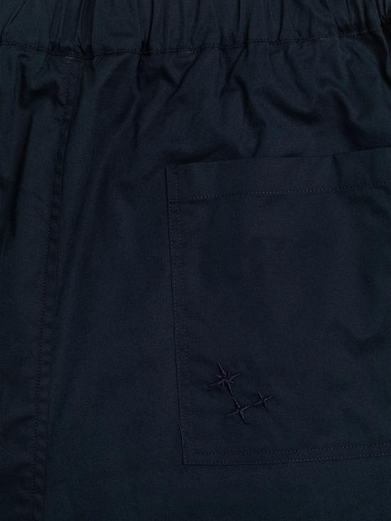 26SS 라니우스 팬츠 S6LAMAPA088 160 BLU NAVY - LANEUS