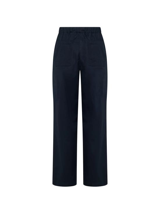 26SS 라니우스 팬츠 S6LAMAPA088 160 BLU NAVY - LANEUS