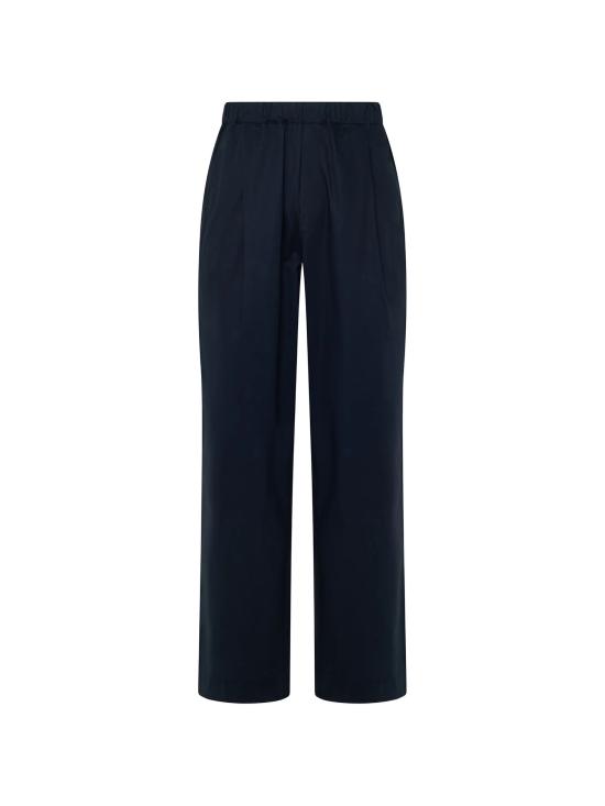 26SS 라니우스 팬츠 S6LAMAPA088 160 BLU NAVY