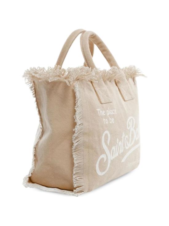 26SS [키즈] 세인트바쓰 가방 COL000100102LCOLETTE K 11 BEIGE - MC2 SAINT BARTH
