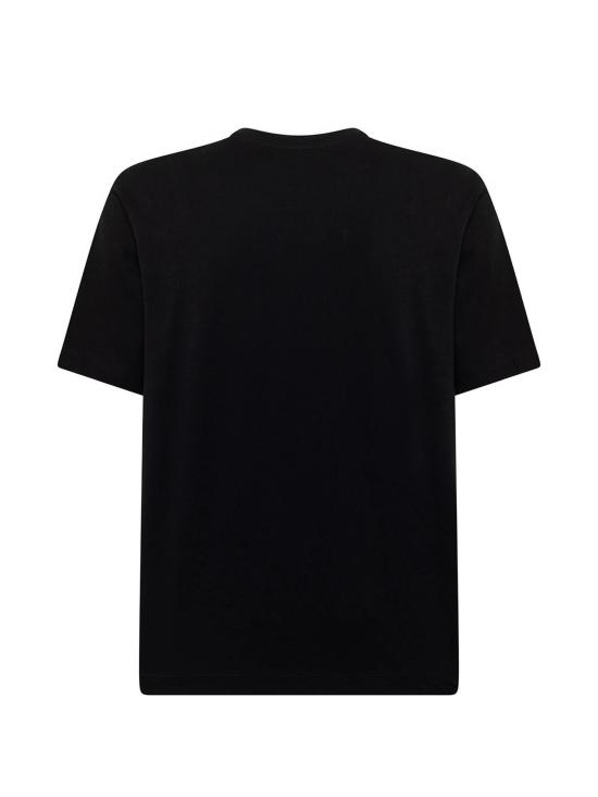 26SS 라니우스 탑 S6LAMATH218 110 NERO - LANEUS