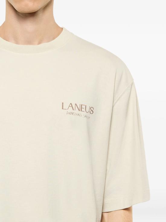 26SS 라니우스 탑 S6LAMATH118 036 PANNA - LANEUS