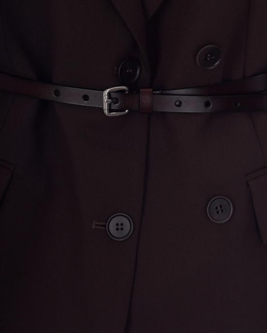 26FW 파로쉬 수트 자켓 D420475086 BROWN - PAROSH