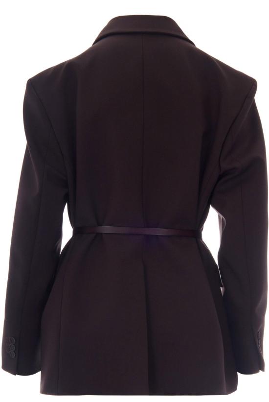 26FW 파로쉬 수트 자켓 D420475086 BROWN - PAROSH