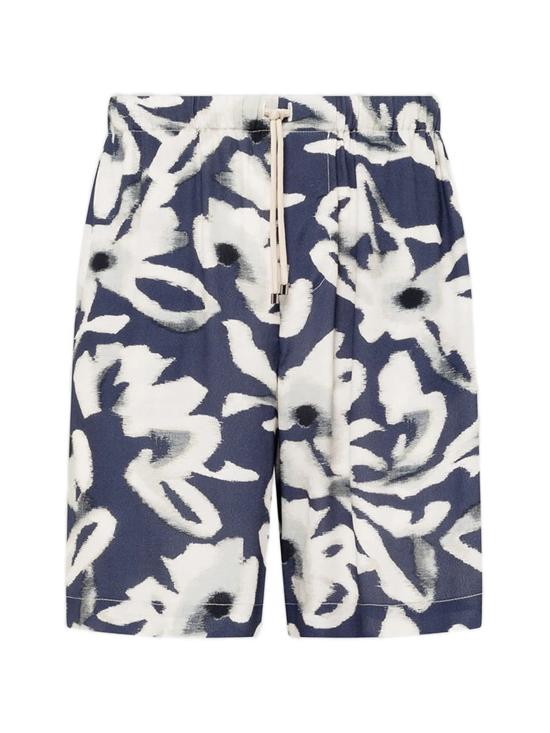 26SS 라니우스 숏팬츠 S6LAMASH096 160 BLU NAVY