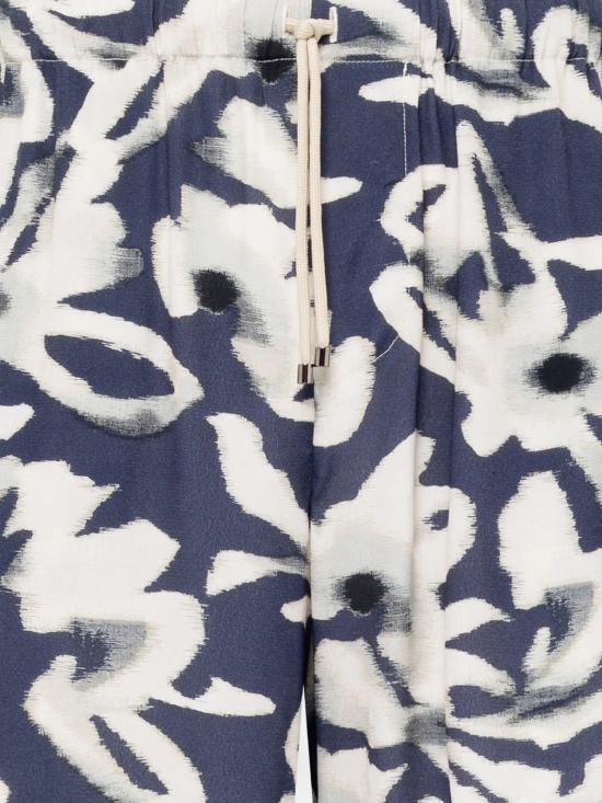 26SS 라니우스 숏팬츠 S6LAMASH096 160 BLU NAVY - LANEUS