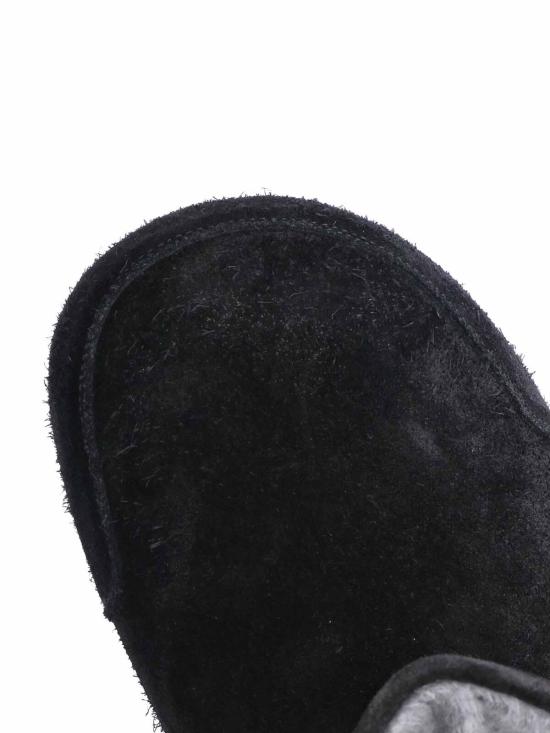 26SS 발렌시아가 덤보 부츠 852713WCB421000 Black - BALENCIAGA