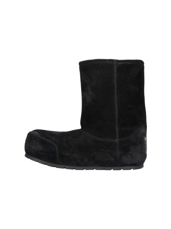26SS 발렌시아가 덤보 부츠 852713WCB421000 Black - BALENCIAGA