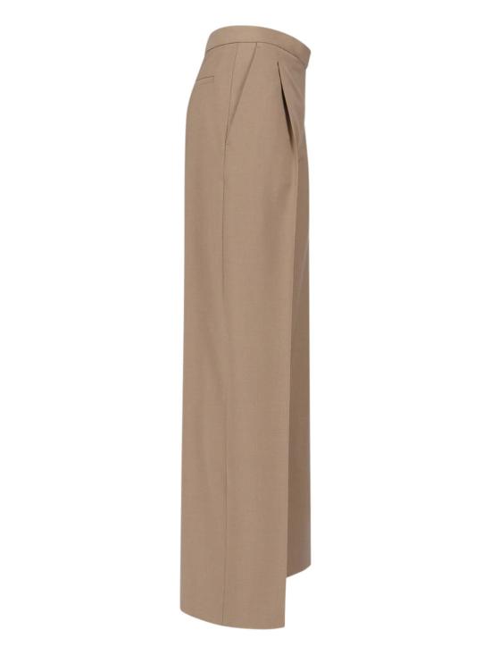 26SS 라르디니 수트 팬츠 P6OHPAD66816420 Brown - LARDINI