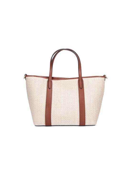 26FW 멀버리 토트백 RL9075000H709 Cream - MULBERRY