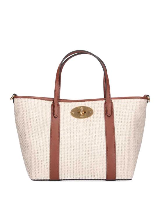 26FW 멀버리 토트백 RL9075000H709 Cream
