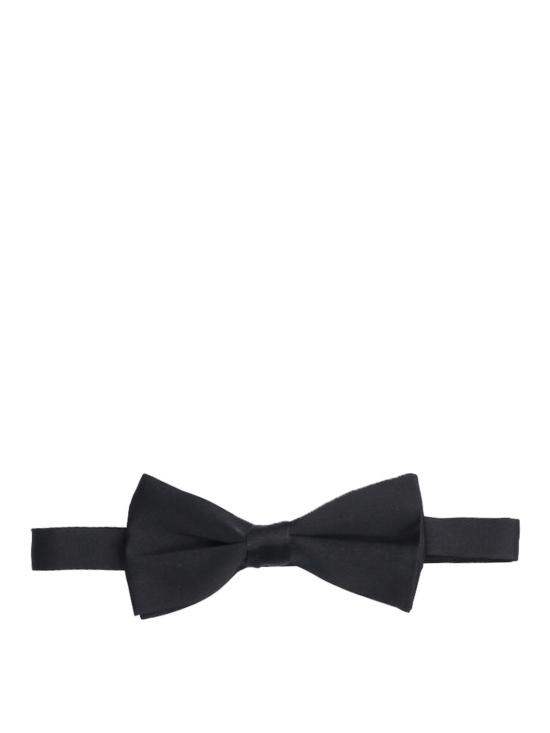 26FW 발렌티노 가라바니 넥타이 9Y2EW003DBU0NO Black
