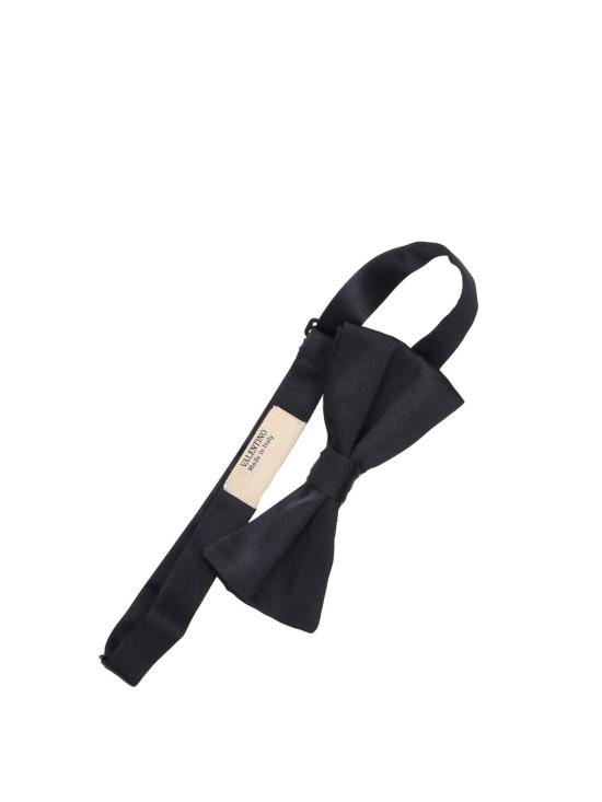26FW 발렌티노 가라바니 넥타이 9Y2EW003DBU0NO Black - VALENTINO GARAVANI