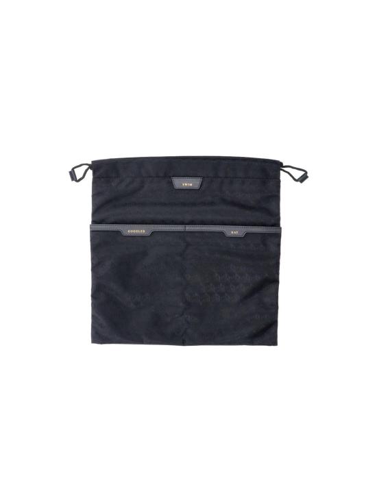 26FW 안야힌드마치 뷰티 케이스 187732BLACK - ANYA HINDMARCH