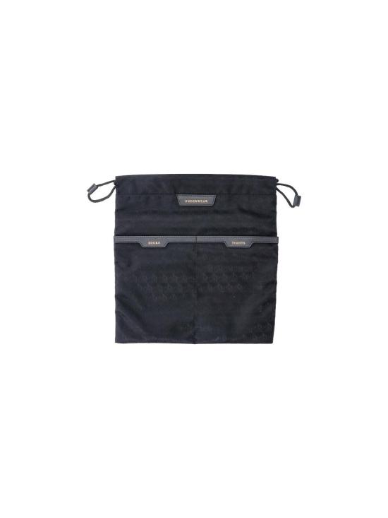26FW 안야힌드마치 뷰티 케이스 187732BLACK - ANYA HINDMARCH