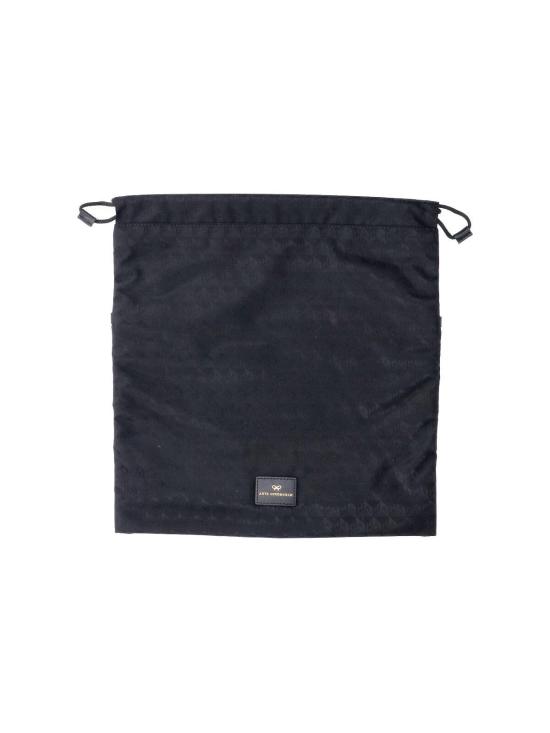 26FW 안야힌드마치 뷰티 케이스 187732BLACK - ANYA HINDMARCH
