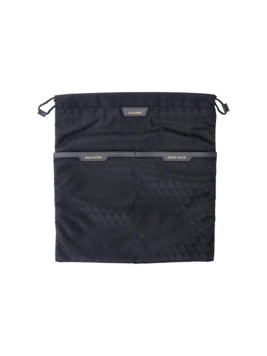 26FW 안야힌드마치 뷰티 케이스 187732BLACK - ANYA HINDMARCH