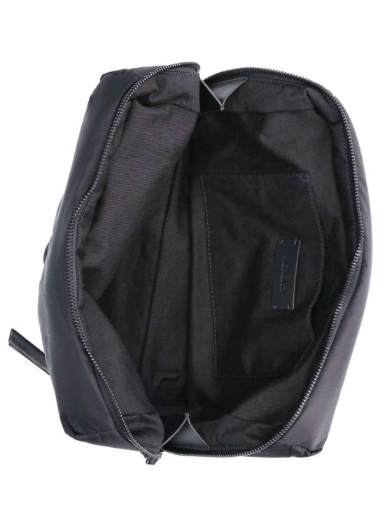 26SS 몽클레어 클러치/파우치 09A6A00003M6275999 Black - MONCLER