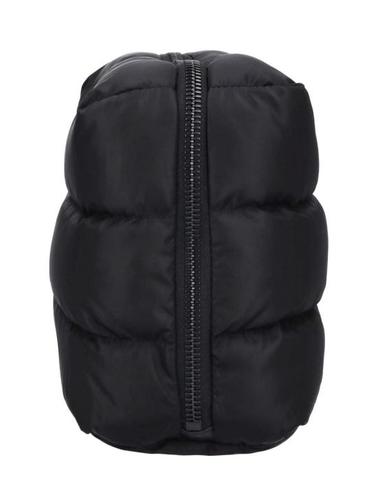26SS 몽클레어 클러치/파우치 09A6A00003M6275999 Black - MONCLER