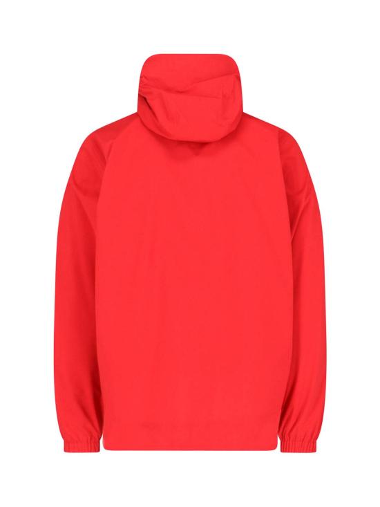 26SS 몽클레어 수트 자켓 0971A000135987M453 Red - MONCLER