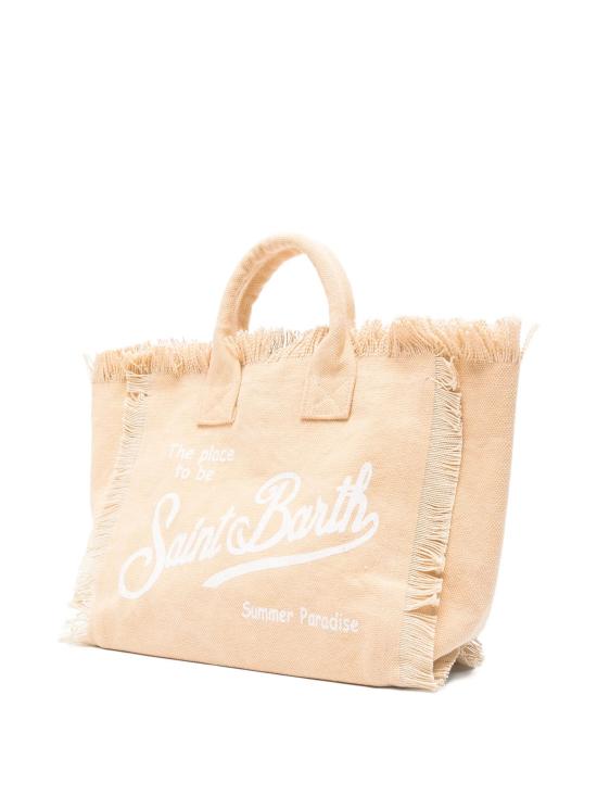 26SS 세인트바쓰 토트백 COL000100102LCOLETTE 11 BEIGE - MC2 SAINT BARTH