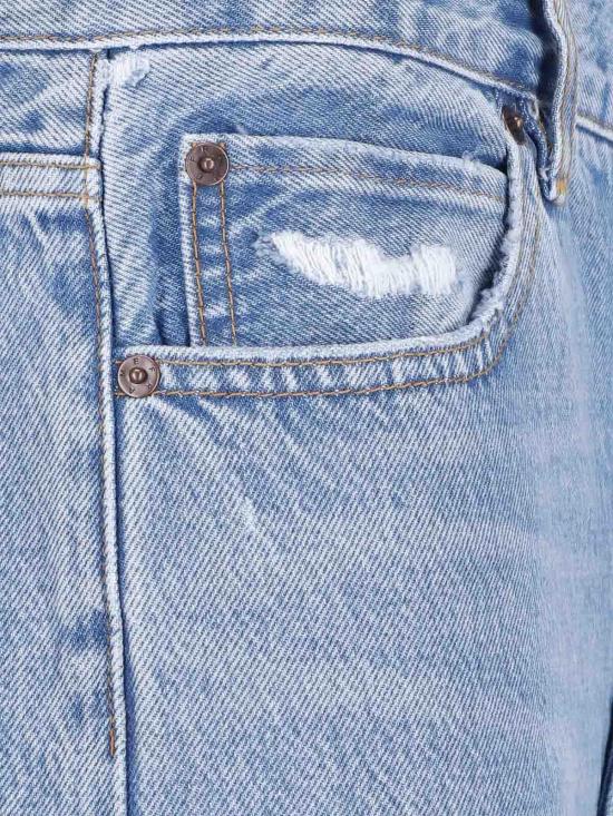 26FW 프레임 플레어 팬츠 2002874UNDR Light Blue - FRAME