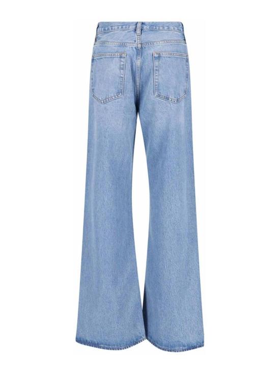 26FW 프레임 플레어 팬츠 2002874UNDR Light Blue - FRAME