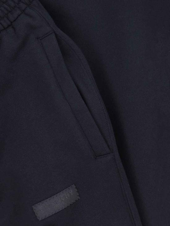 26SS 지방시 팬츠 BM51N43YSK001 Black - GIVENCHY