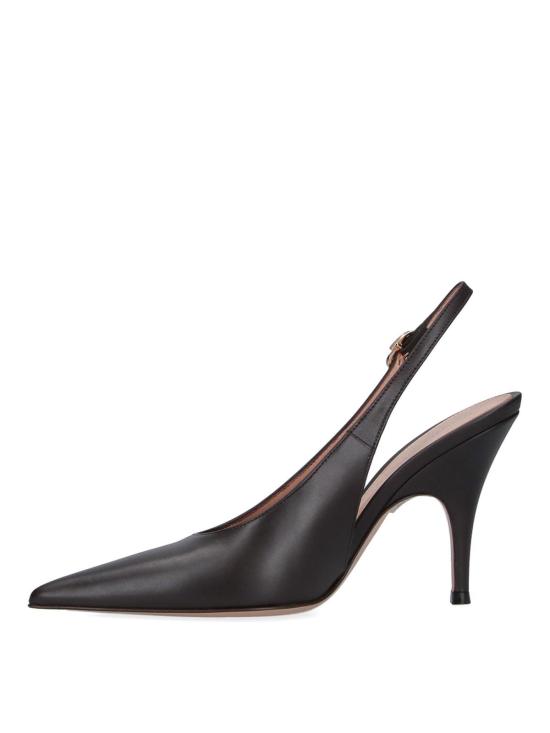26FW 지안비토로시 힐/펌프스 G9560595RICVITMOKA Brown - GIANVITO ROSSI