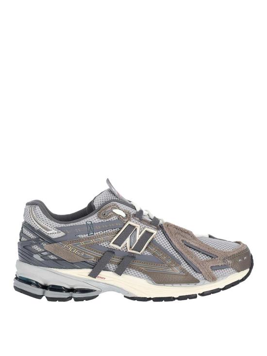 26SS 뉴발란스 1906R 스니커즈 U19066U8 Grey