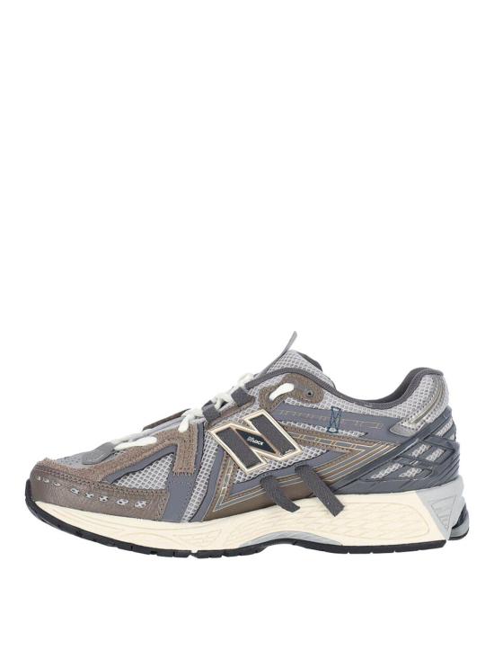 26SS 뉴발란스 1906R 스니커즈 U19066U8 Grey - NEW BALANCE