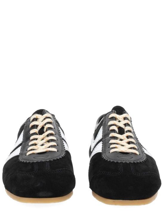  드리스 반 노튼 스니커즈 117220126998 Black - DRIES VAN NOTEN