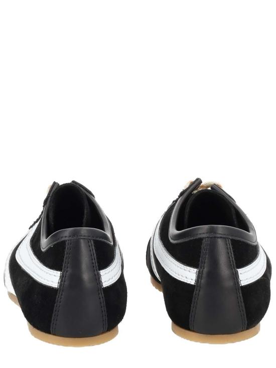 드리스 반 노튼 스니커즈 117220126998 Black - DRIES VAN NOTEN