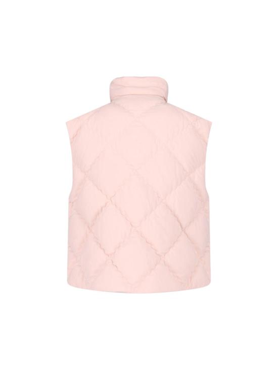 26SS 몽클레어 베스트 0931A001175981550H Nude Neutrals - MONCLER