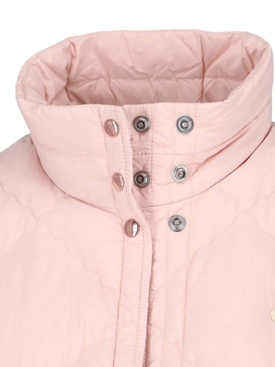 26SS 몽클레어 베스트 0931A001175981550H Nude Neutrals - MONCLER