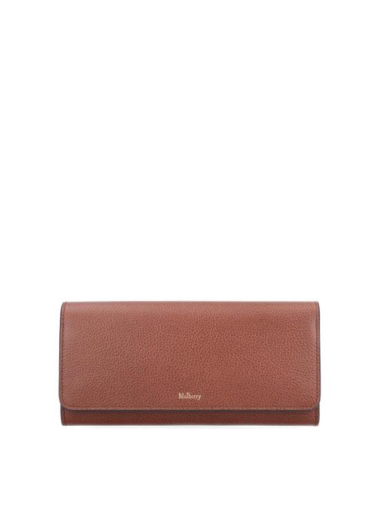 26FW 멀버리 지갑 RL4440552G110 Brown