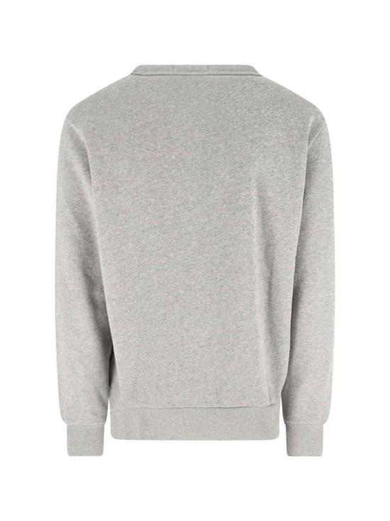 26SS 폴로 랄프로렌 탑 710B20223003 Grey - POLO RALPH LAUREN