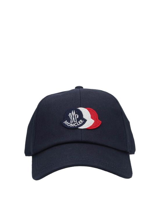 26SS 몽클레어 볼캡 0913B000510U618776 Blue