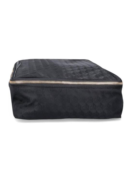 26FW 안야힌드마치 클러치/파우치 189743CLEARBLACKBLACK - ANYA HINDMARCH