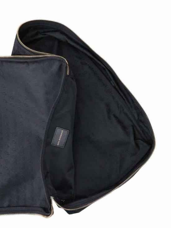 26FW 안야힌드마치 클러치/파우치 189743CLEARBLACKBLACK - ANYA HINDMARCH