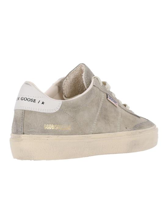 26SS 골든구스 소울스타 스니커즈 GWF00464F00834660460 GREY - GOLDEN GOOSE