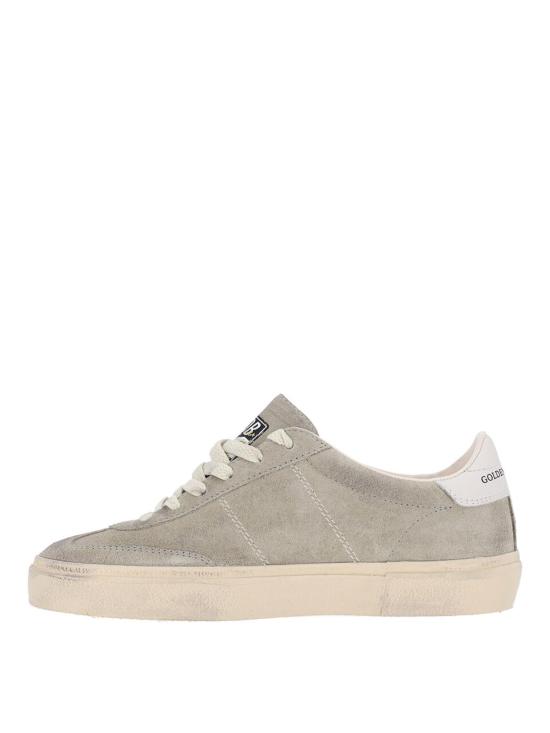 26SS 골든구스 소울스타 스니커즈 GWF00464F00834660460 GREY - GOLDEN GOOSE