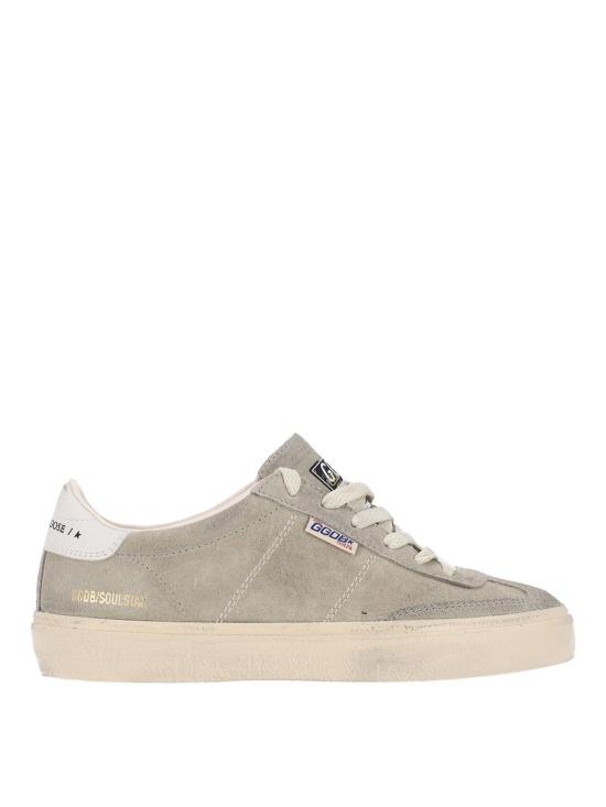 26SS 골든구스 소울스타 스니커즈 GWF00464F00834660460 GREY