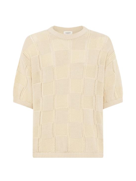 26SS 라니우스 탑 S6LAMAKE110 015 BEIGE