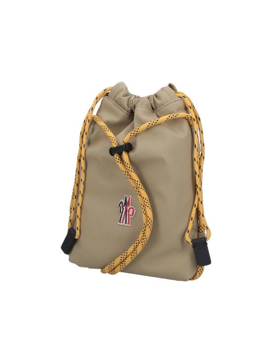 26SS 몽클레어 뷰티 케이스 0985L00006M975423F Beige - MONCLER