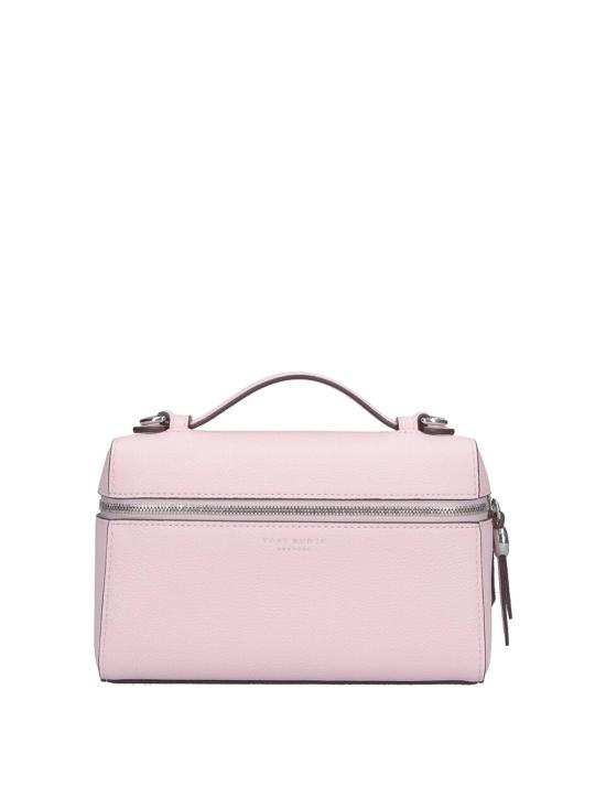 26FW 토리버치 에버 레디 집 쇼퍼 토트백 178948650 Nude Neutrals