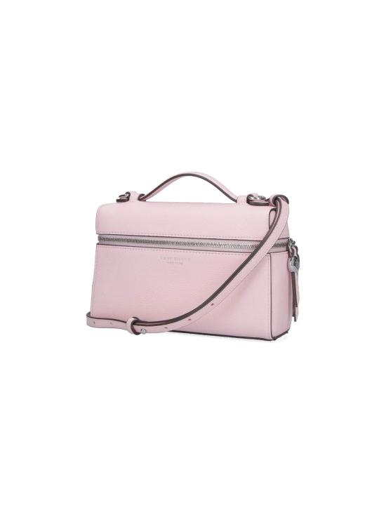 26FW 토리버치 에버 레디 집 쇼퍼 토트백 178948650 Nude Neutrals - TORY BURCH