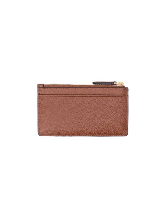 26FW 멀버리 지갑 RL7976552G110 Brown - MULBERRY