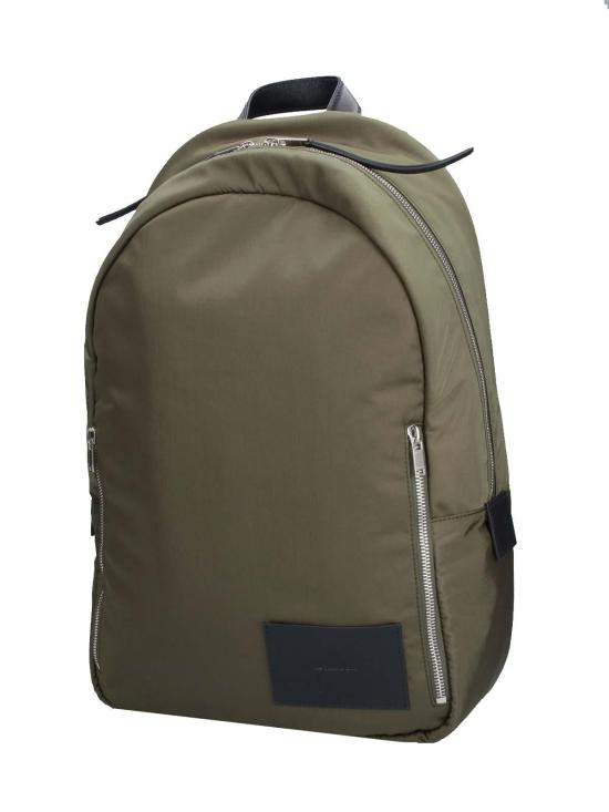 26FW 질샌더 백팩 J26WA0015P9304310 Green - JIL SANDER